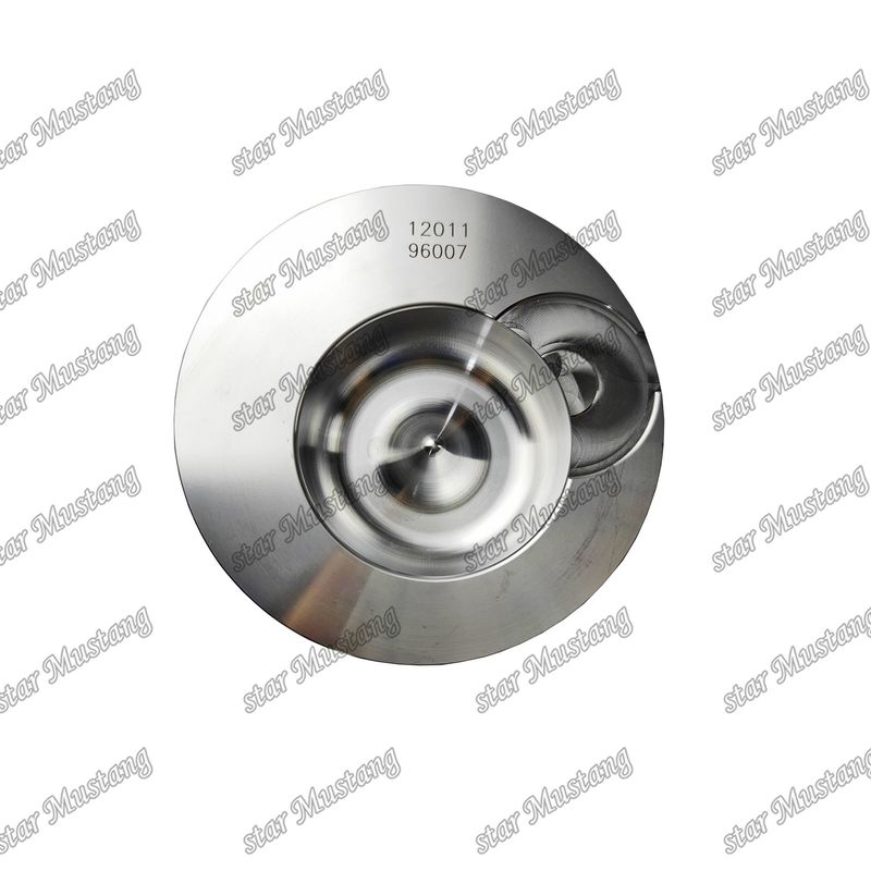 Kolven PD6 12011-9007 Verbrandingskamer 69mm Hoogte 132mm Diameter 125mm Voor Nissan motor onderdelen