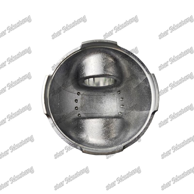 Kolven PD6 12011-9007 Verbrandingskamer 69mm Hoogte 132mm Diameter 125mm Voor Nissan motor onderdelen