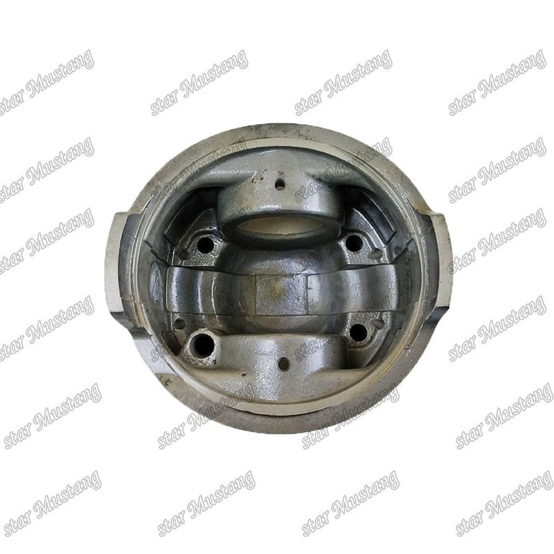 Piston TD27 Versterkt interne koelmiddel 30 mm Pin Hole A2010-7F406 Voor Nissan motor onderdelen