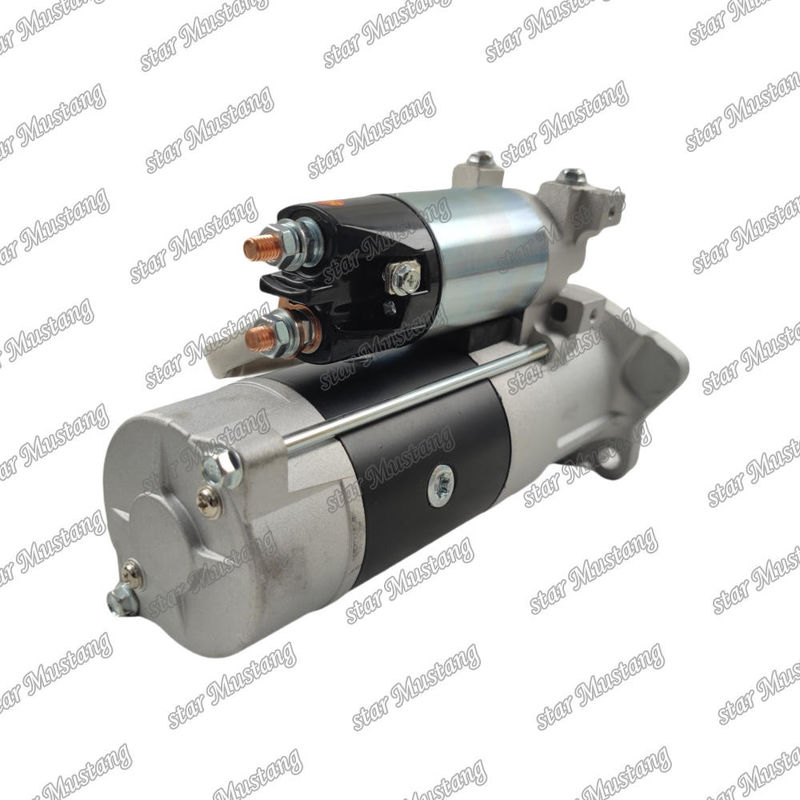 320C 320B 320D Motorstartermotor 10T 24V 5.0KW 272-4774 Voor Caterpillar motor reserveonderdelen