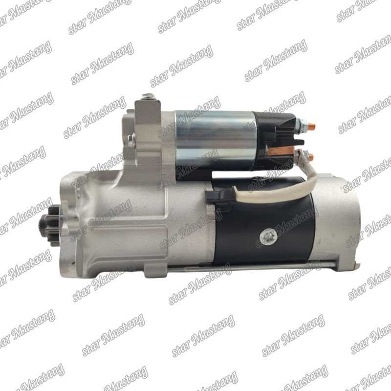 320C 320B 320D Motorstartermotor 10T 24V 5.0KW 272-4774 Voor Caterpillar motor reserveonderdelen