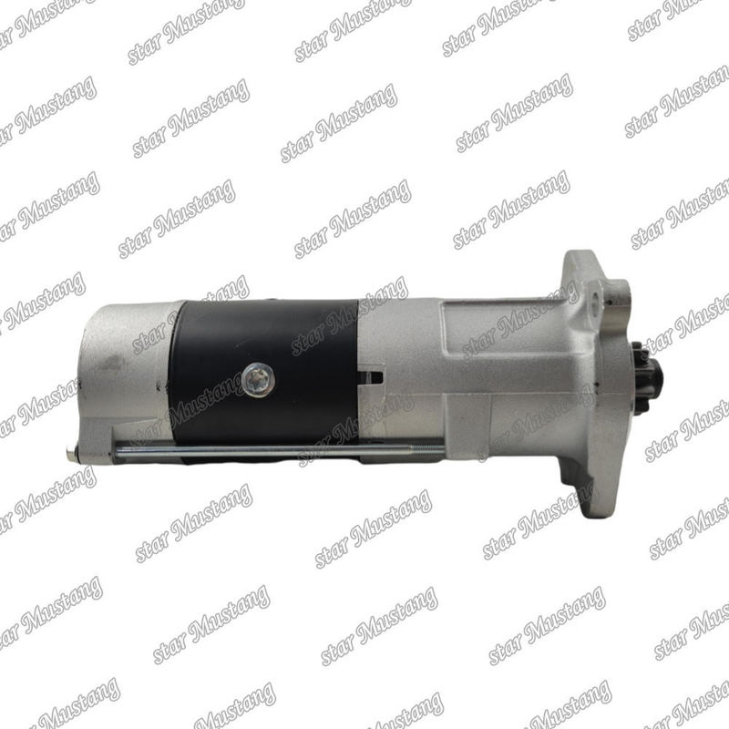 320C 320B 320D Motorstartermotor 10T 24V 5.0KW 272-4774 Voor Caterpillar motor reserveonderdelen