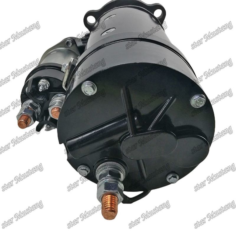 Motorstartermotor C-9 19011522 10461754 Voor Caterpillar motoren