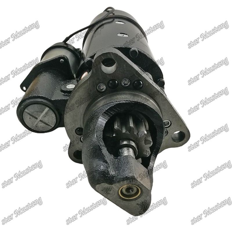 Motorstartermotor C-9 19011522 10461754 Voor Caterpillar motoren