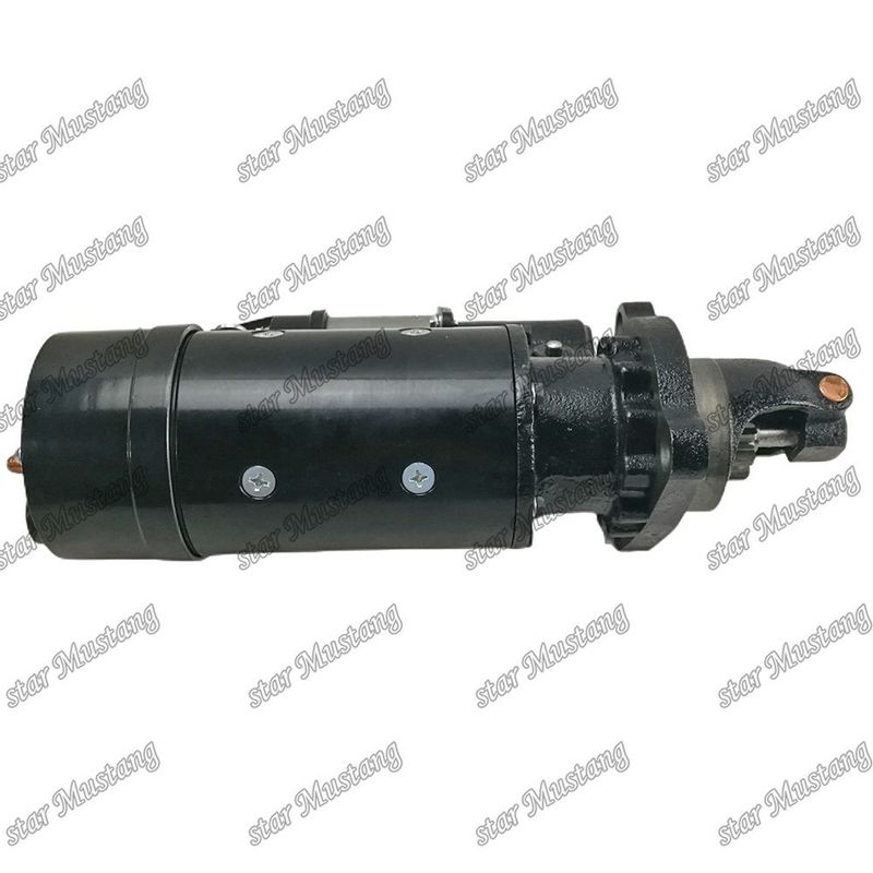 Motorstartermotor C-9 19011522 10461754 Voor Caterpillar motoren