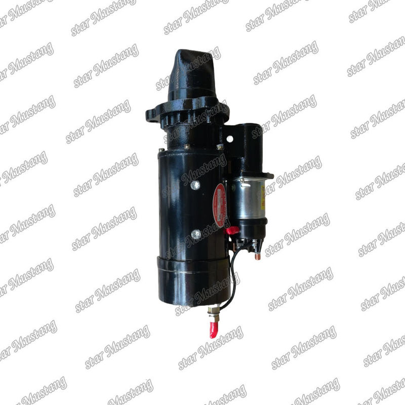 Motorstartermotor C-9 E330CL 11T 24V voor Caterpillar motor reserveonderdelen