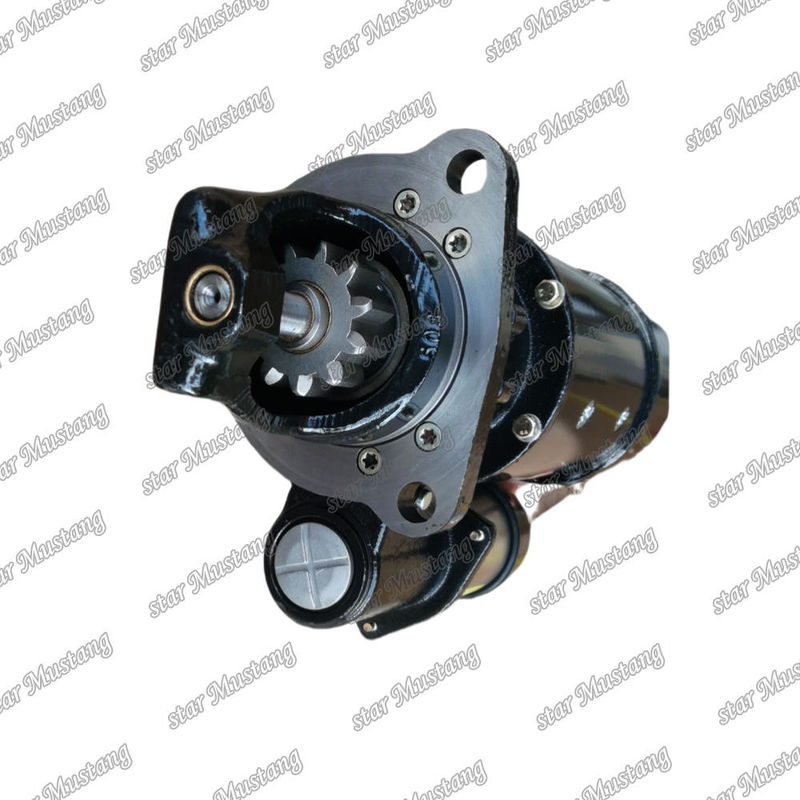 Motorstartermotor C-9 E330CL 11T 24V voor Caterpillar motor reserveonderdelen