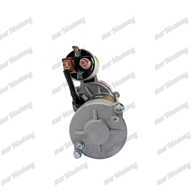 Motorstartermotor S4E S6K E312 24V 11T 3.5KW 34466-03101 M002T65271 34466-20102 Voor Caterpillar motor reserveonderdelen