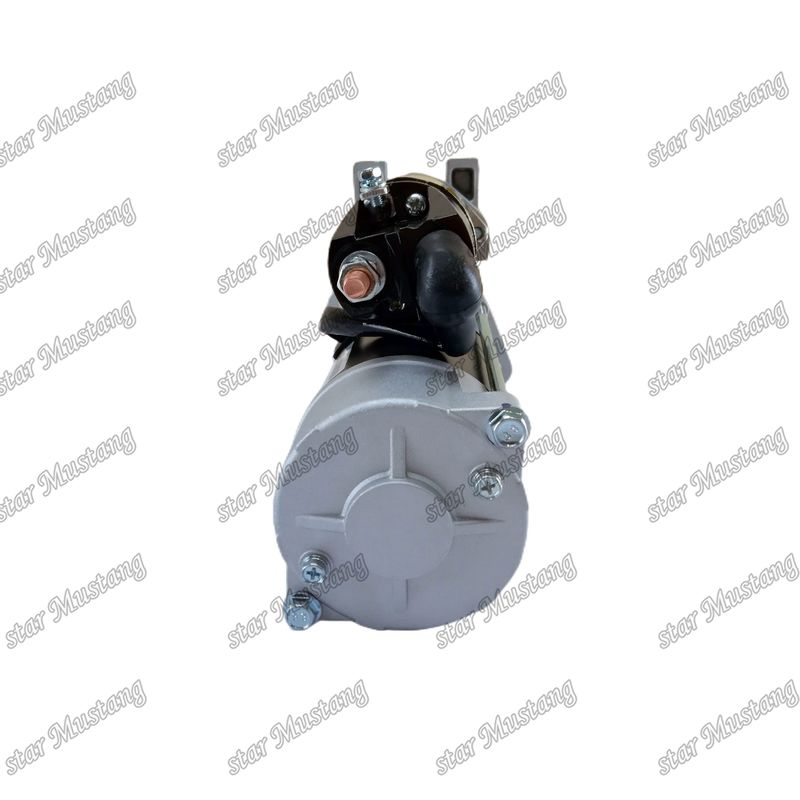 Motorstartermotor S4E S6K E312D 24V 10T 5.5KW 272-4774 125-2988 34766-20901 M003T5 Voor Caterpillar motor reserveonderdelen
