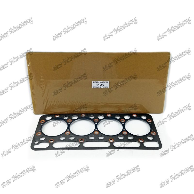 V1902 Asbest 17366-03311 15476-03310 Geschikt voor Kubota-motor