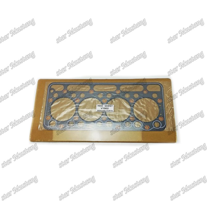 V1902 Asbest 17366-03311 15476-03310 Geschikt voor Kubota-motor