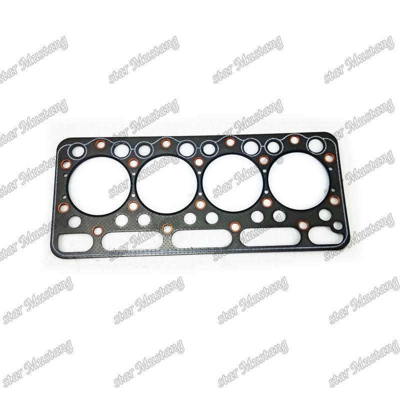 V1902 Asbest 17366-03311 15476-03310 Geschikt voor Kubota-motor