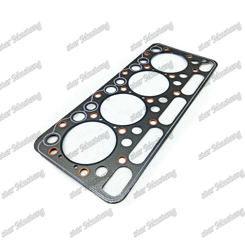V1902 Asbest 17366-03311 15476-03310 Geschikt voor Kubota-motor