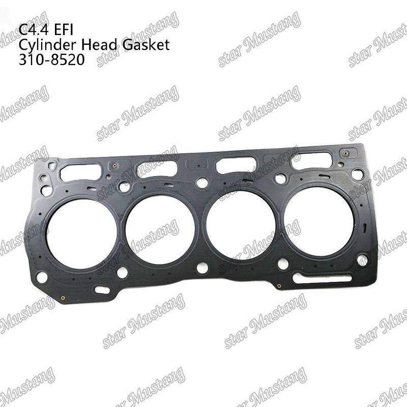 C4.4 310-8520 EFI Voor Caterpillar motor reserveonderdelen