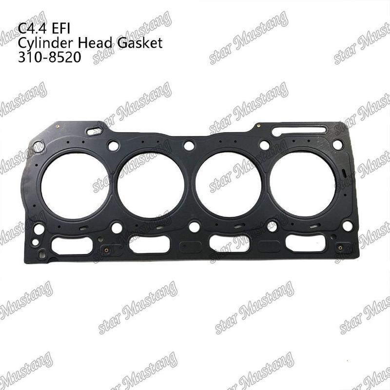 C4.4 310-8520 EFI Voor Caterpillar motor reserveonderdelen
