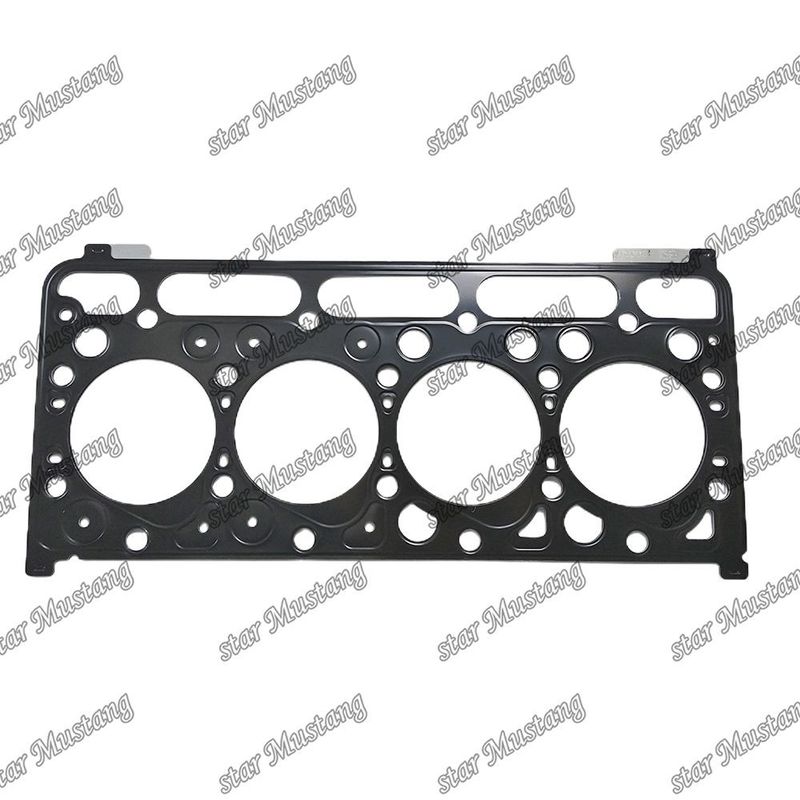 V2003 Gaskets met cilinderkop 1E013-03312 1G770-03312 geschikt voor Kubota-motoren