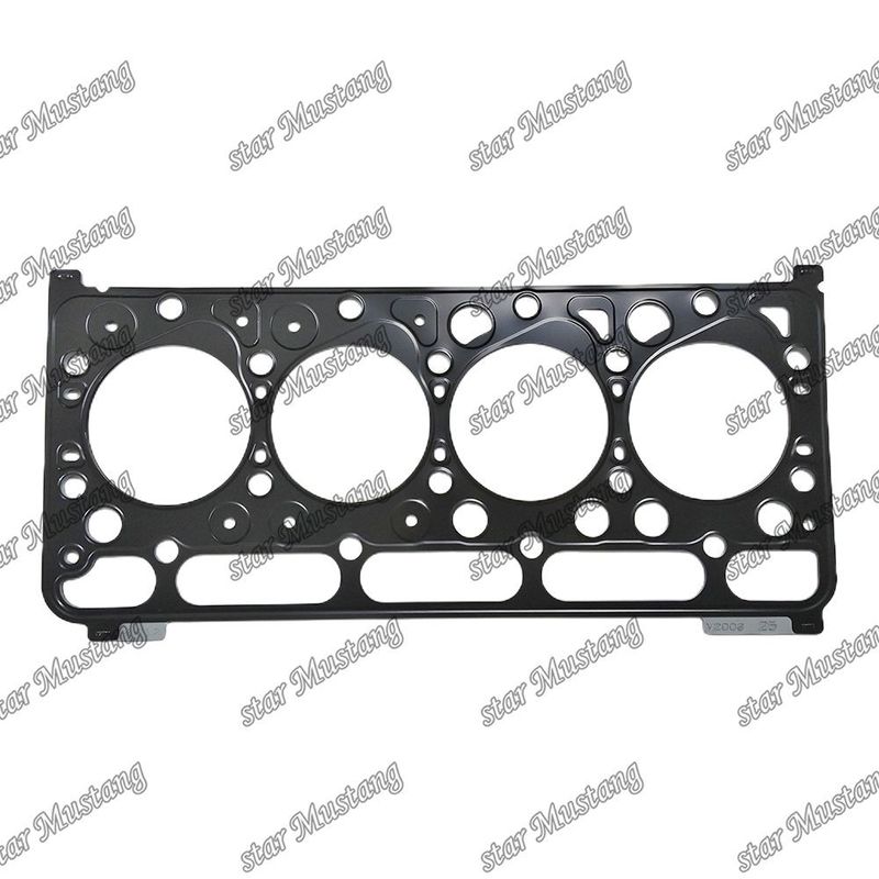 V2003 Gaskets met cilinderkop 1E013-03312 1G770-03312 geschikt voor Kubota-motoren
