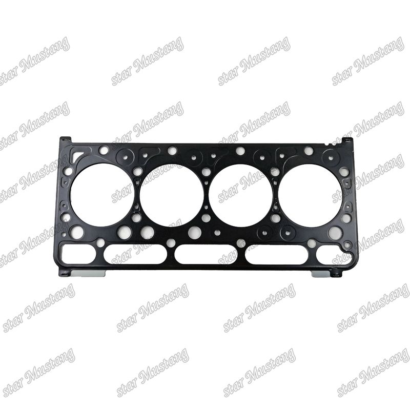 V2203 V2403 Cylinderhead Gasket Metal 1.20mm(20) Nieuw1G790-03312 Geschikt voor Kubota-motor