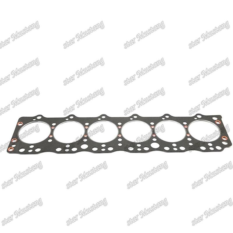 Cylinderpakking DB58 6BD1 65.03901-0055 1-11141-195-0 Voor Deutz motoren