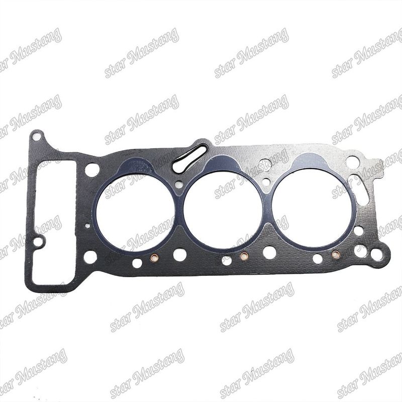 3KR2 5-1141-093-5 5-11141198-0 5111411980 Voor ISUZU motoren