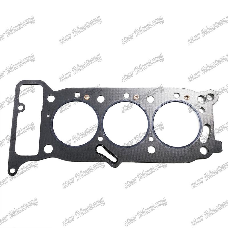 3KR2 5-1141-093-5 5-11141198-0 5111411980 Voor ISUZU motoren