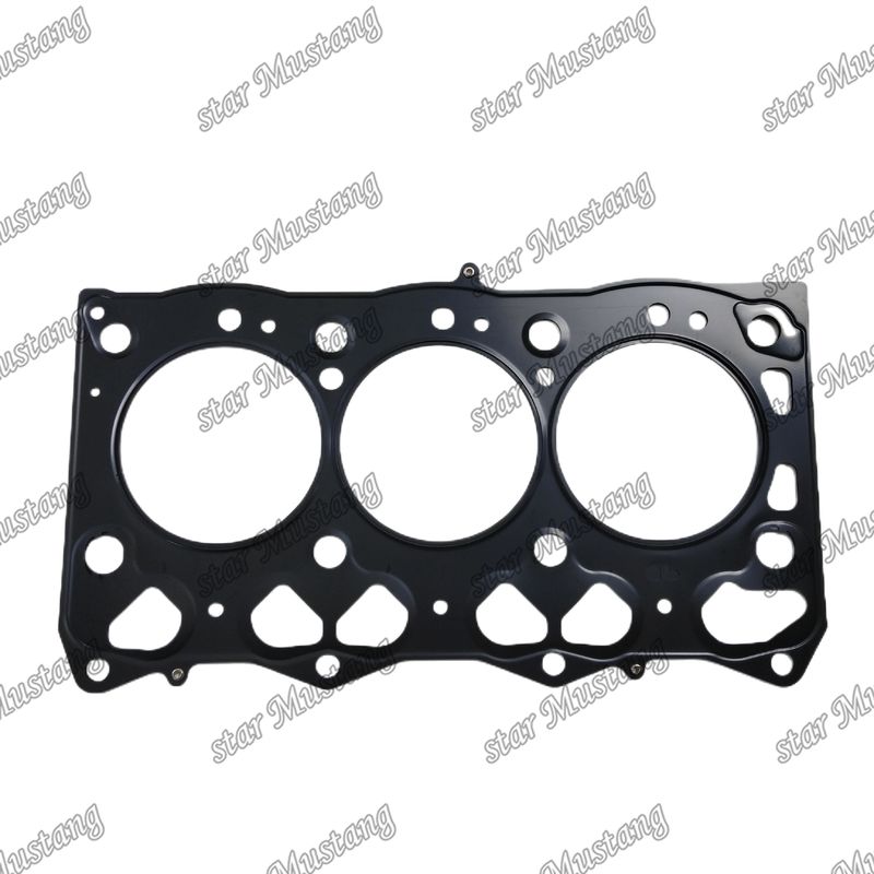 Gaskets voor cilinderkop 3LD2 8-97235265-0 8972352650 Voor ISUZU-motoronderdelen