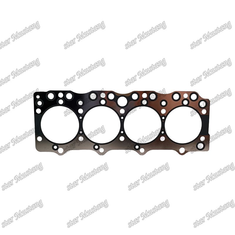 Gaskets voor cilinderkop 4BE1 8-94418-919-0 8-94418-921-0 Voor ISUZU-motoronderdelen