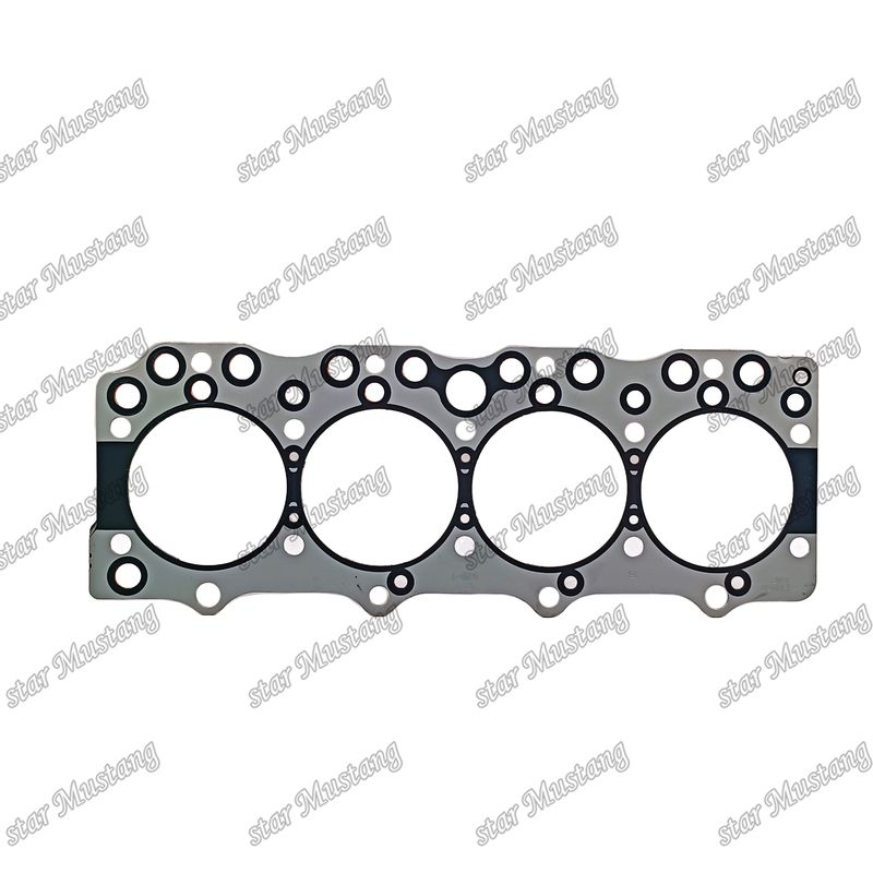 Gaskets voor cilinderkop 4BE1 8-94418-919-0 8-94418-921-0 Voor ISUZU-motoronderdelen