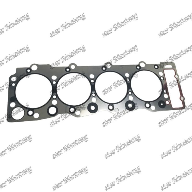 Gaskets voor de cilinderkop 4HE1 8-97354198-1 8-97354196-1 Voor ISUZU motoren