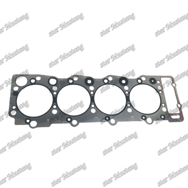 Gaskets voor de cilinderkop 4HE1 8-97354198-1 8-97354196-1 Voor ISUZU motoren