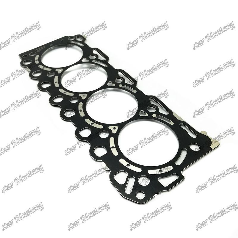 V3307 Gaskets met cilinderkop 1G777-03310 1G777-03610 geschikt voor Kubota-motoren