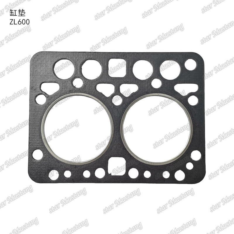 ZL600 Gaskets 15239-03310 15231-03310 15231-03312 Geschikt voor Kubota-motoren
