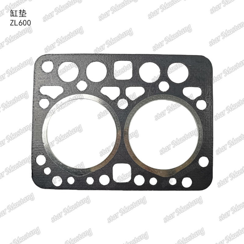ZL600 Gaskets 15239-03310 15231-03310 15231-03312 Geschikt voor Kubota-motoren