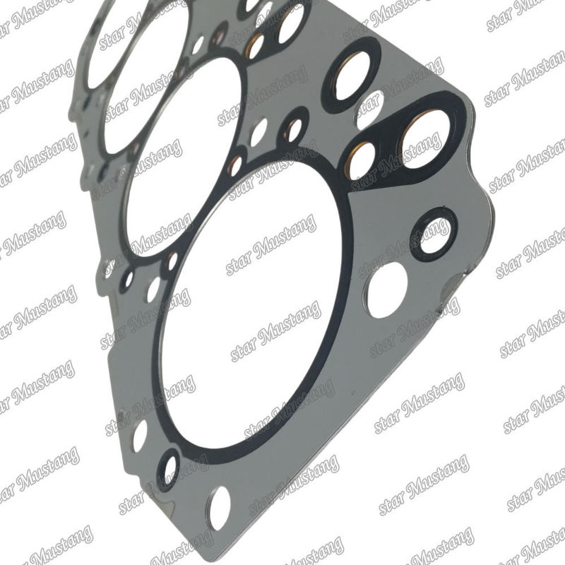 Gaskets voor de cilinderkop 4JG1 5-11148-912-0 8-97066196-0 voor ISUZU-motoronderdelen
