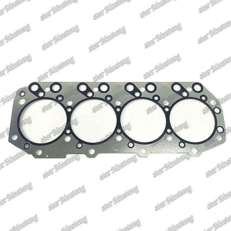 Gaskets voor de cilinderkop 4JG1 5-11148-912-0 8-97066196-0 voor ISUZU-motoronderdelen