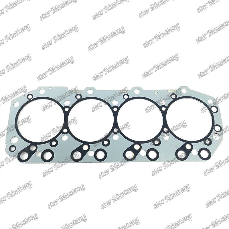 Gaskets voor de cilinderkop 4JG1 5-11148-912-0 8-97066196-0 voor ISUZU-motoronderdelen