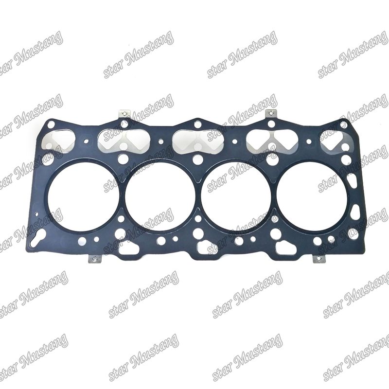 Cylinderpakking 4LE2 EFI 8-97235261-0 8972352610 897235-2610 Voor ISUZU-motoronderdelen
