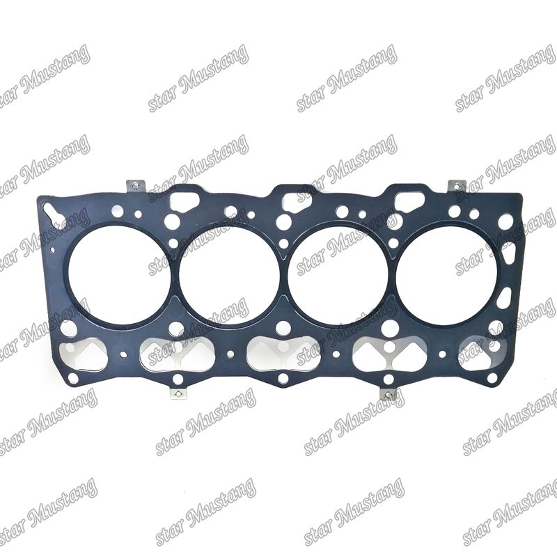 Cylinderpakking 4LE2 EFI 8-97235261-0 8972352610 897235-2610 Voor ISUZU-motoronderdelen