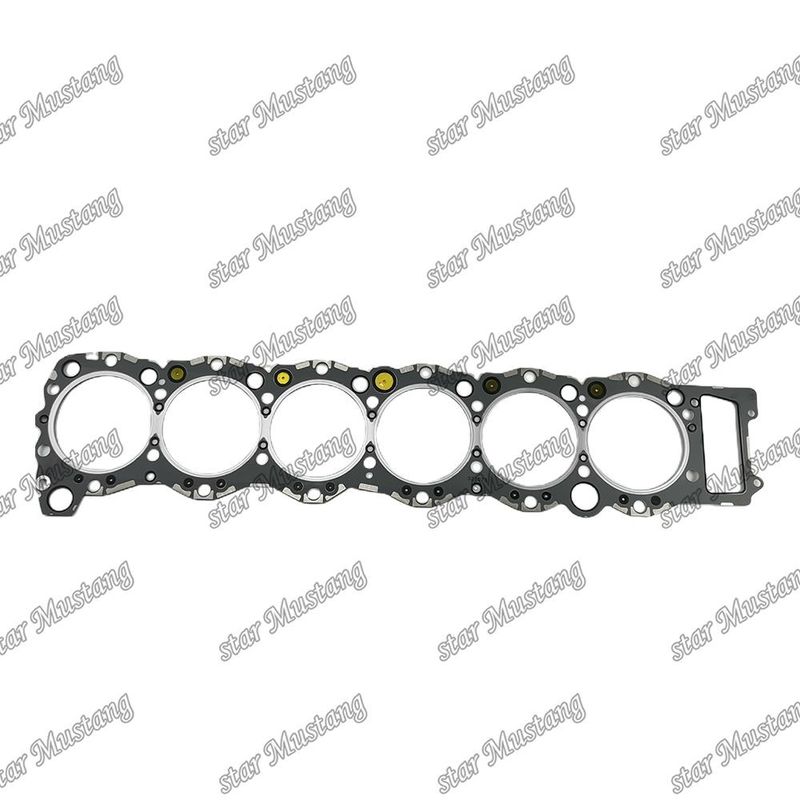 Gaskets voor cilinderkoppen 6WF1 1-11141265-2 1-11141265-3 Voor ISUZU-motoronderdelen