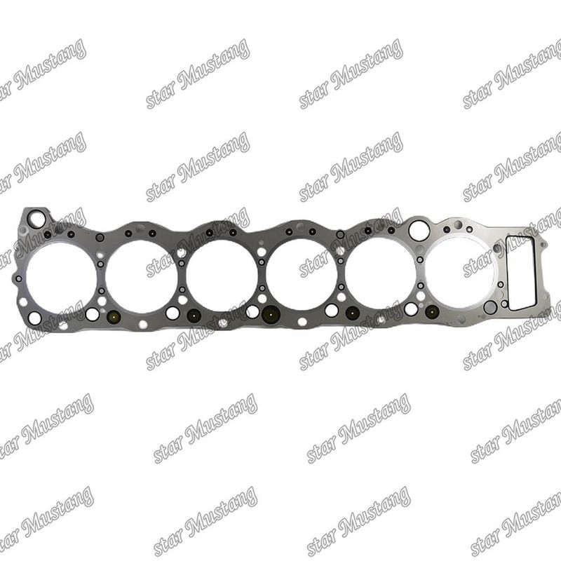 Gaskets voor cilinderkoppen 6WF1 1-11141265-2 1-11141265-3 Voor ISUZU-motoronderdelen
