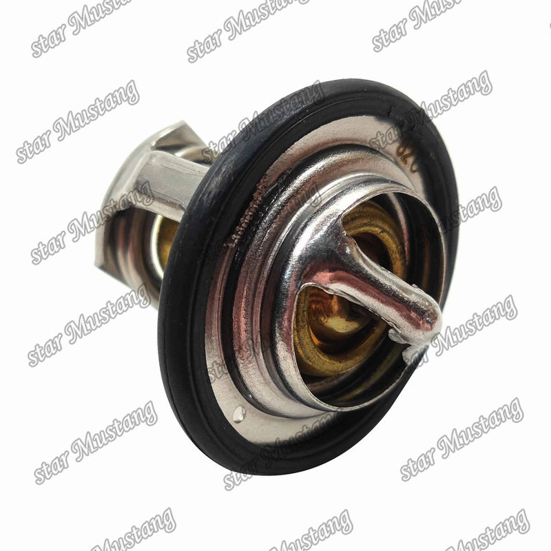 Thermostaat D782 D722 D902 D1105 V1505 V1902 82°C 15321-73014 1E401-73010 Motordeel