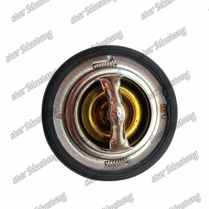 Thermostaat D782 D722 D902 D1105 V1505 V1902 82°C 15321-73014 1E401-73010 Motordeel