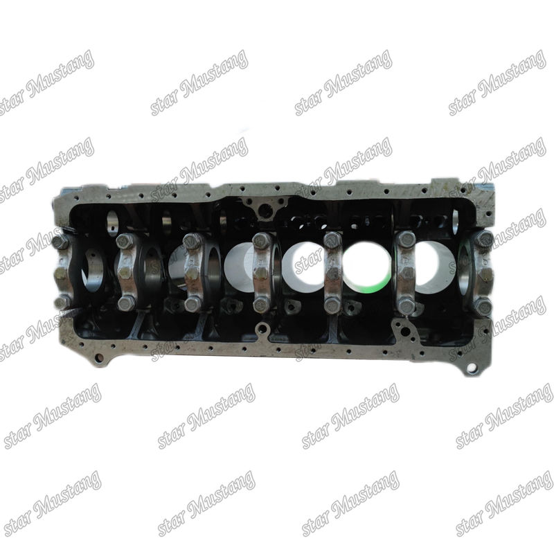 Silinder Bolck DB58 65.01101-6079 65.01101-0031 Voor DOOSAN motoren
