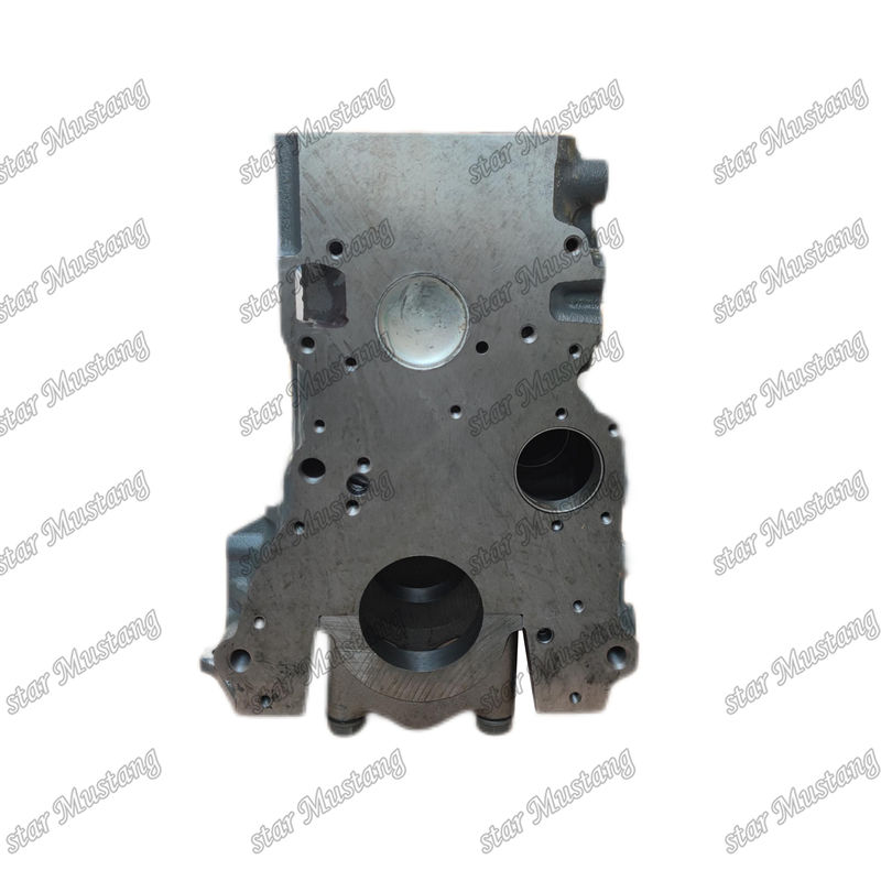 Silinder Bolck DB58 65.01101-6079 65.01101-0031 Voor DOOSAN motoren