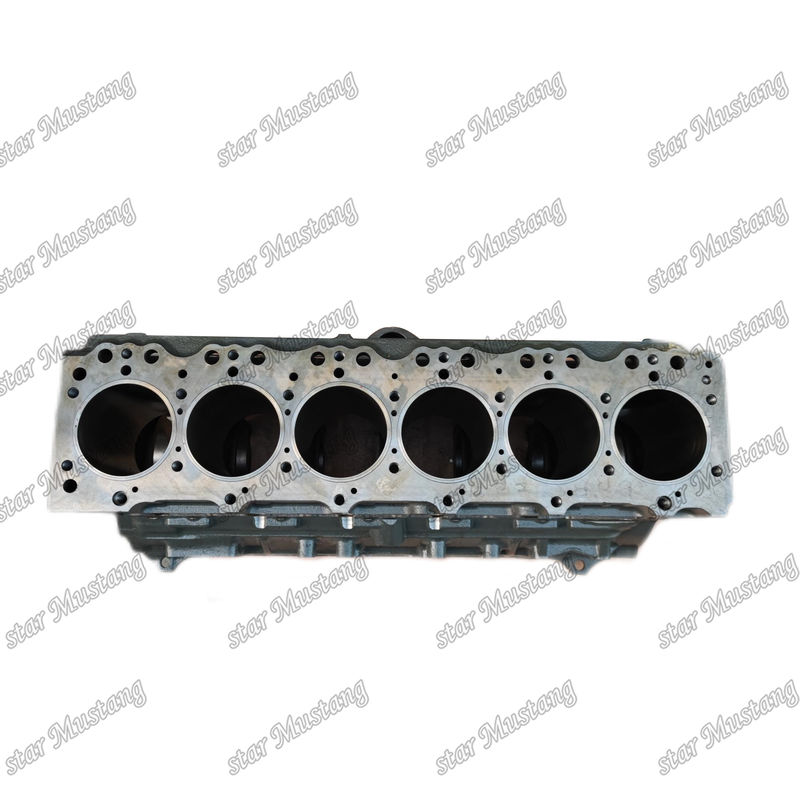 Silinder Bolck DB58 65.01101-6079 65.01101-0031 Voor DOOSAN motoren