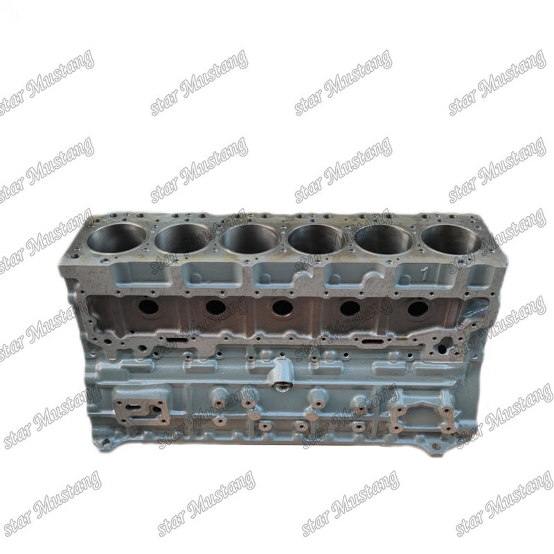 Silinder Bolck DB58 65.01101-6079 65.01101-0031 Voor DOOSAN motoren
