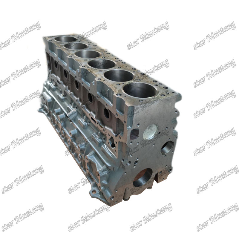 Silinder Bolck DB58 65.01101-6079 65.01101-0031 Voor DOOSAN motoren