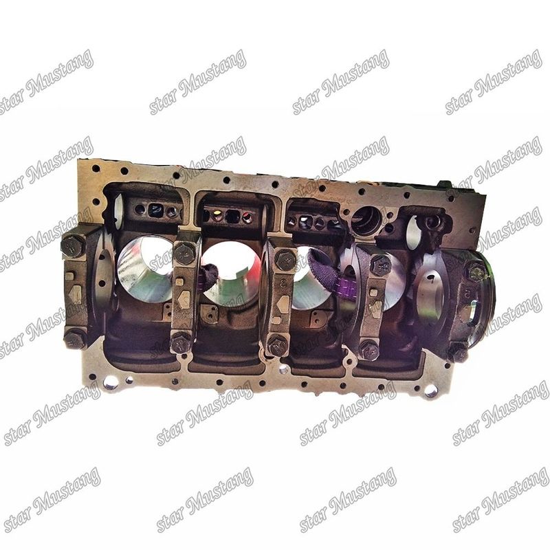Silinderblok 4JG1 8-97352744-2 8-97352744-0 Voor ISUZU motoren