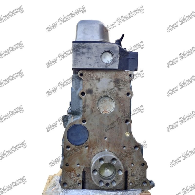 Convexe machine 6BG1 1-11210-444-7 1-11210444-0 1-11210340-9 Voor ISUZU motor reserveonderdelen