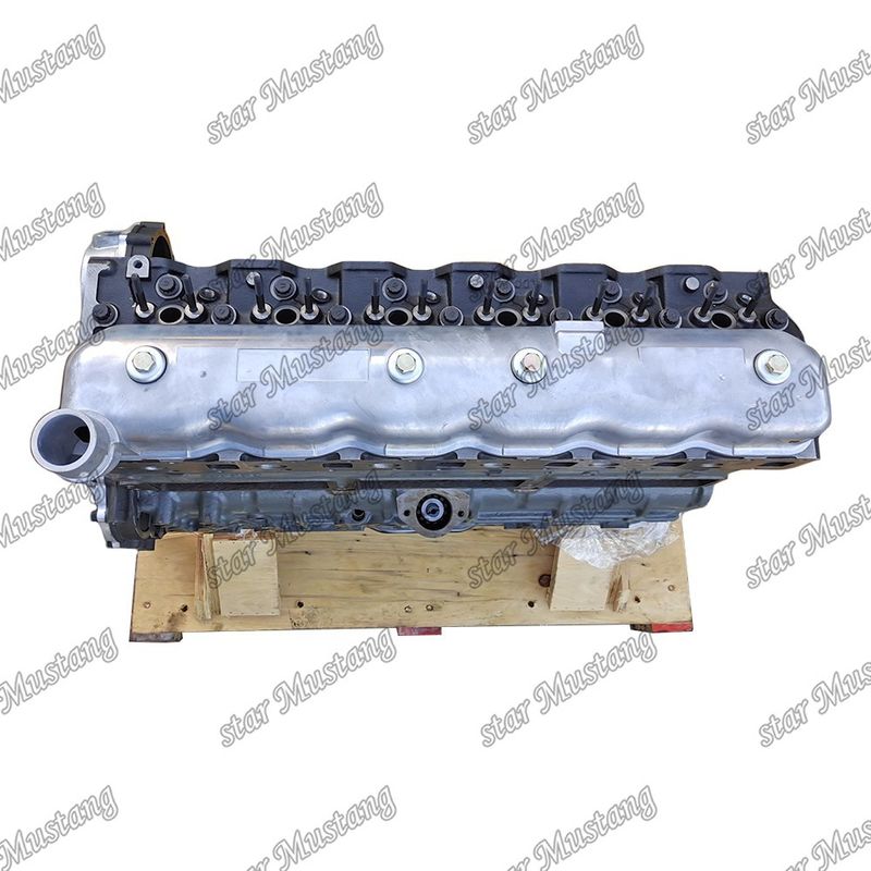 Convexe machine 6BG1 1-11210-444-7 1-11210444-0 1-11210340-9 Voor ISUZU motor reserveonderdelen